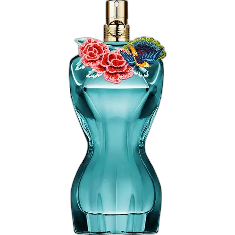 Image of La Belle Paradise Garden fragrance